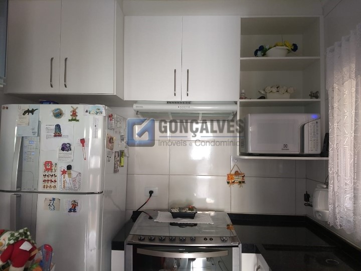 1731, Sobrado, à venda, à venda, 535.000,00,Vila América, Santo André,2 quartos: COZINHA