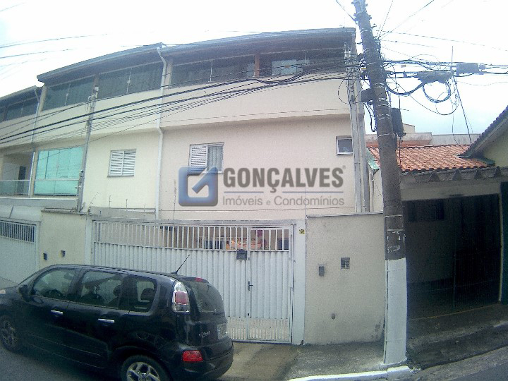 1731, Sobrado, à venda, à venda, 535.000,00,Vila América, Santo André,2 quartos: F105582N
