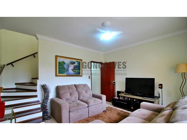 1732, Sobrado, à venda, à venda, 655.000,00,Jardim Alvorada, Santo André,3 quartos: A (21)