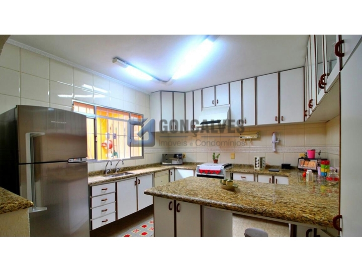 1732, Sobrado, à venda, à venda, 655.000,00,Jardim Alvorada, Santo André,3 quartos: A (52)