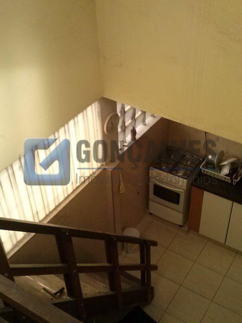 1736, Sobrado, à venda, à venda, 560.000,00,Jardim Vera Cruz, São Bernardo do Campo,3 quartos: CAM00892