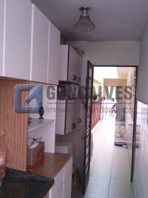 1736, Sobrado, à venda, à venda, 560.000,00,Jardim Vera Cruz, São Bernardo do Campo,3 quartos: CAM00874