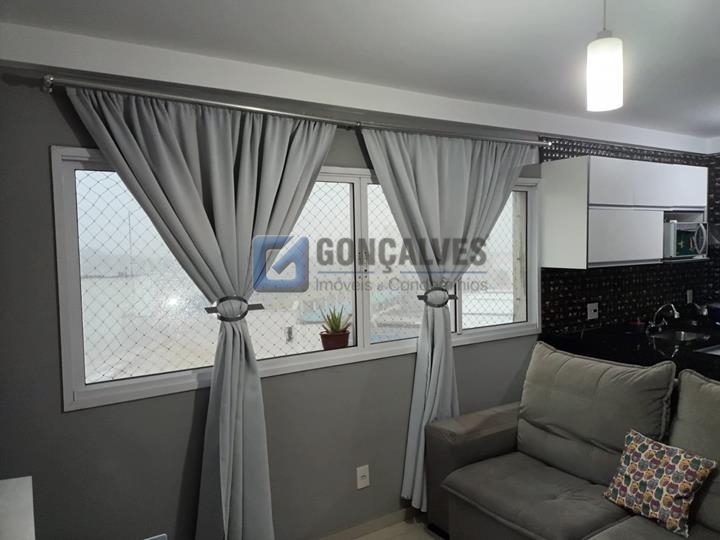 1738, Apartamento, à venda, à venda, 341.000,00,Santa Terezinha, Santo André,2 quartos: A (34)