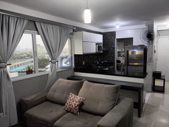 1738, Apartamento, à venda, à venda, 341.000,00,Santa Terezinha, Santo André,2 quartos: A (35)