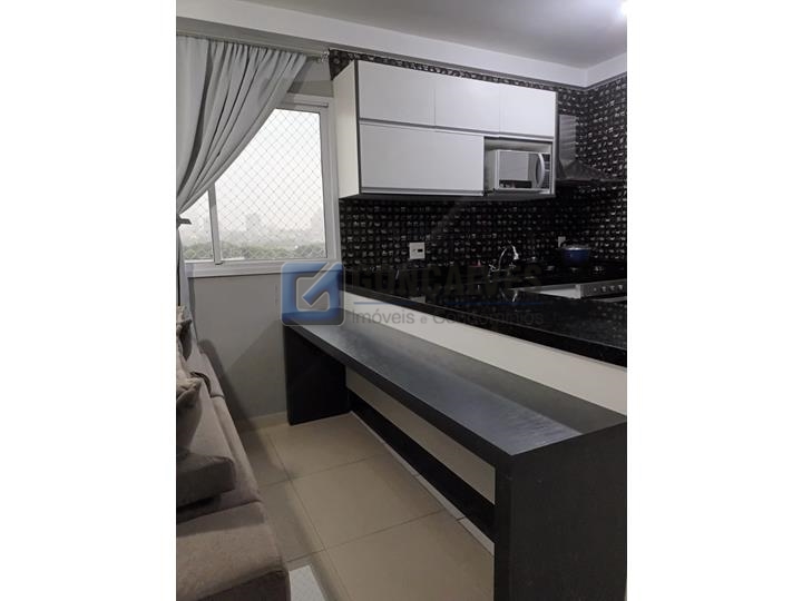 1738, Apartamento, à venda, à venda, 341.000,00,Santa Terezinha, Santo André,2 quartos: A (36)