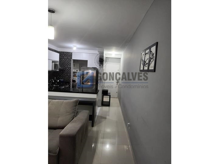1738, Apartamento, à venda, à venda, 341.000,00,Santa Terezinha, Santo André,2 quartos: A (37)