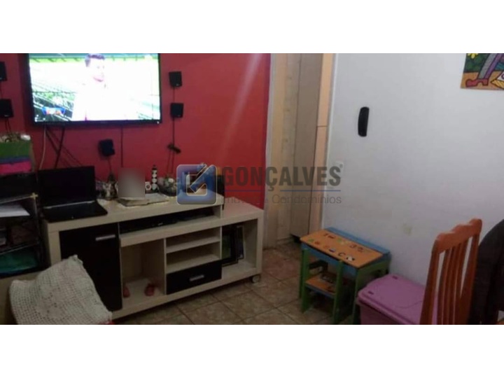 174, Apartamento, à venda, à venda, 210.000,00,Alves Dias, São Bernardo do Campo,1 quarto: A (30)