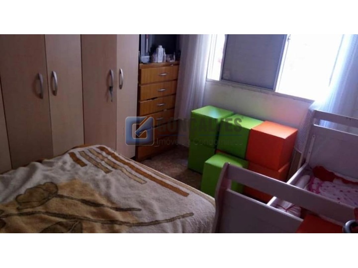 174, Apartamento, à venda, à venda, 210.000,00,Alves Dias, São Bernardo do Campo,1 quarto: A (31)