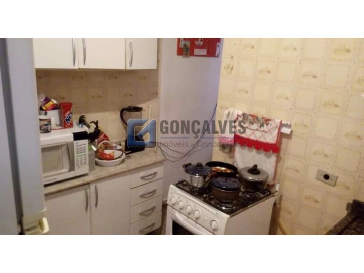 174, Apartamento, à venda, à venda, 210.000,00,Alves Dias, São Bernardo do Campo,1 quarto: D (30)