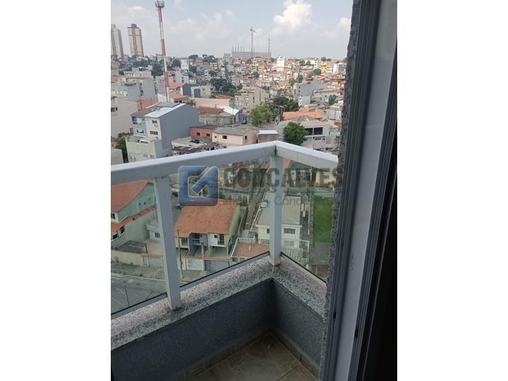 1741, Apartamento, à venda, à venda, 285.000,00,Parque Jaçatuba, Santo André,2 quartos: B (33)
