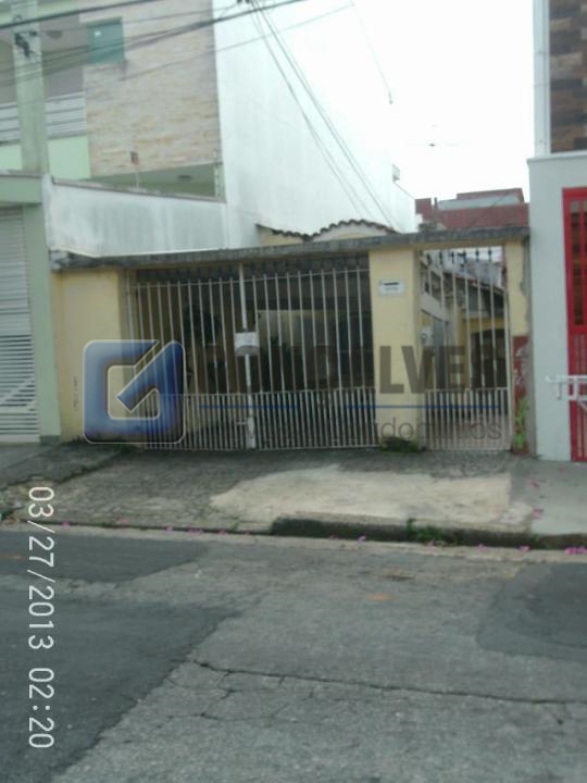 1751, Casa, à venda, à venda, 650.000,00,VILA ASSUNCAO, Santo André,2 quartos: PTDC0019