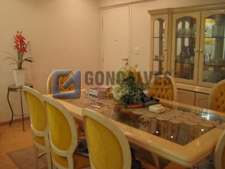 1752, Apartamento, à venda, à venda, 675.000,00,Centro, São Caetano do Sul,3 quartos: F106375B