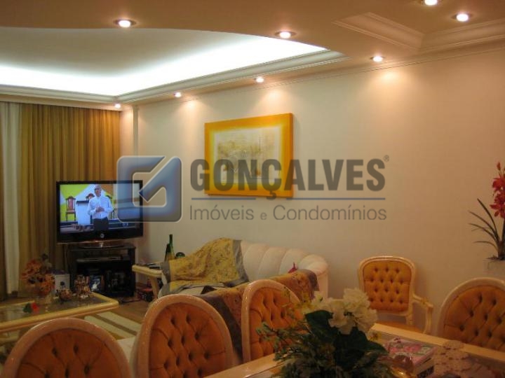 1752, Apartamento, à venda, à venda, 675.000,00,Centro, São Caetano do Sul,3 quartos: F106375A