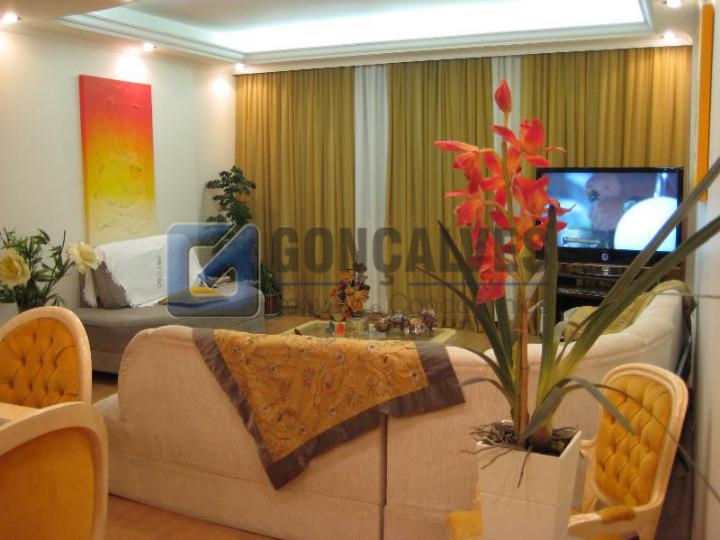 1752, Apartamento, à venda, à venda, 675.000,00,Centro, São Caetano do Sul,3 quartos: F106375D