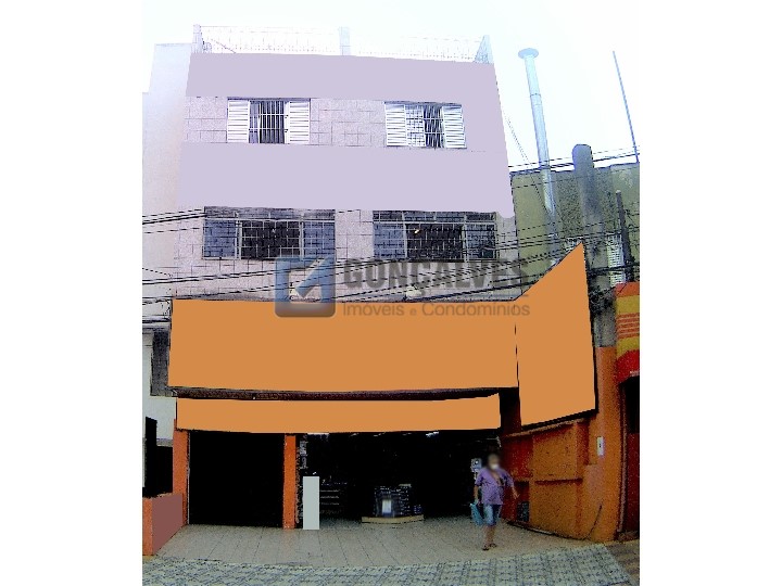 1755, Prédio Comercial, à venda, à venda, 2.810.000,00,Rudge Ramos, São Bernardo do Campo,: (26)