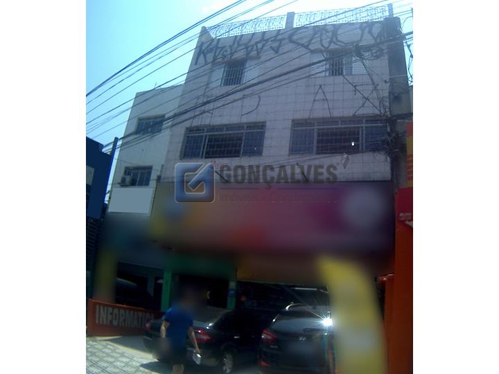 1755, Prédio Comercial, à venda, à venda, 2.810.000,00,Rudge Ramos, São Bernardo do Campo,: (21)