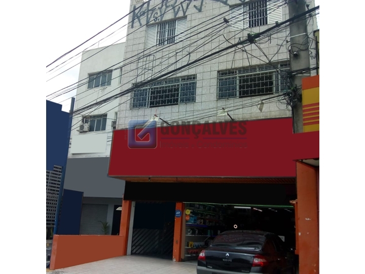 1755, Prédio Comercial, à venda, à venda, 2.810.000,00,Rudge Ramos, São Bernardo do Campo,: (28)