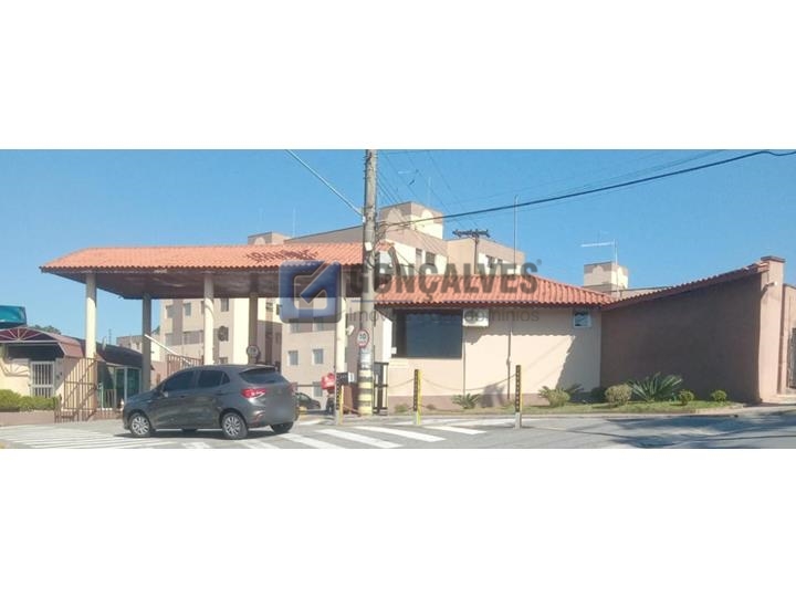 1756, Apartamento, à venda, à venda, 215.000,00,Demarchi, São Bernardo do Campo,2 quartos: (28)