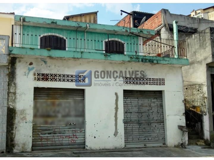 1757, Terreno, à venda, à venda, 550.000,00,Baeta Neves, São Bernardo do Campo,2 quartos: (17)