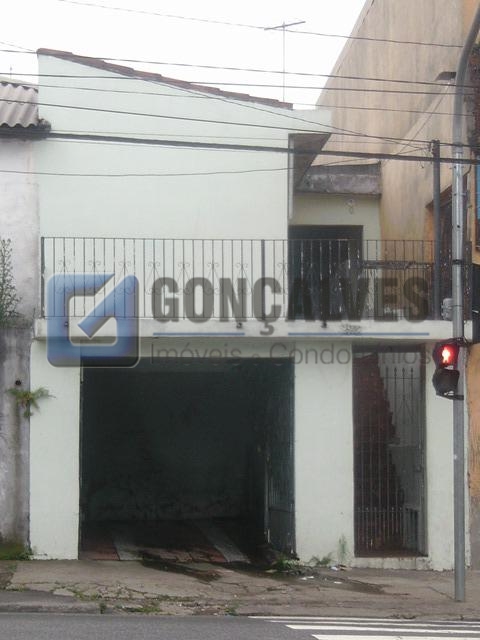 1759, Casa, à venda, à venda, 450.000,00,Vila Príncipe de Gales, Santo André,2 quartos: Foto (10)