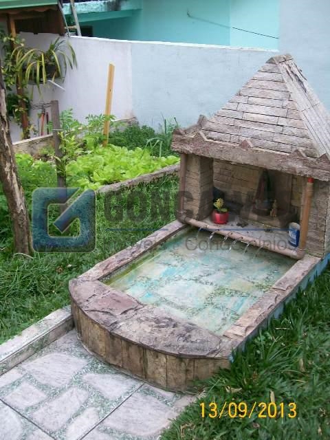 1760, Casa, à venda, à venda, 650.000,00,Vila Caminho do Mar, São Bernardo do Campo,2 quartos: MIGUEL 14