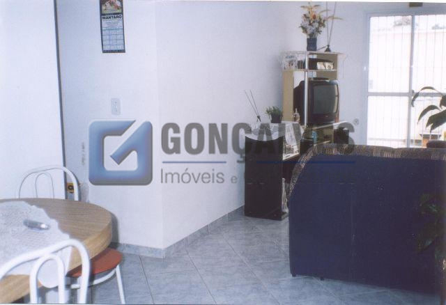 1764, Apartamento, à venda, à venda, 275.000,00,Vila Alvinópolis, São Bernardo do Campo,2 quartos: 01