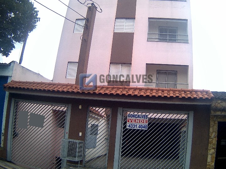 1764, Apartamento, à venda, à venda, 275.000,00,Vila Alvinópolis, São Bernardo do Campo,2 quartos: (23)
