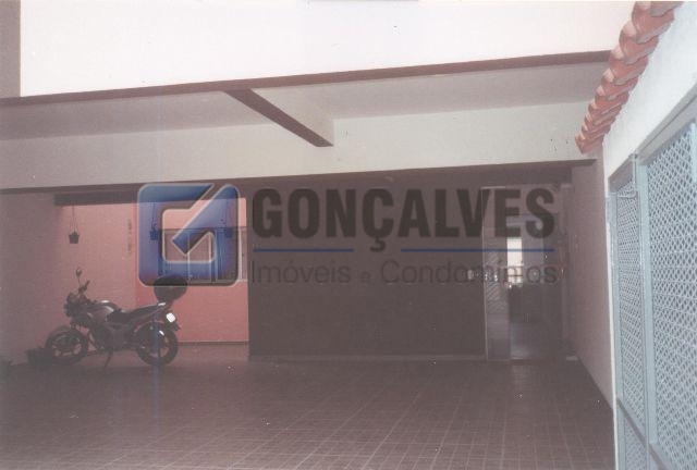 1764, Apartamento, à venda, à venda, 275.000,00,Vila Alvinópolis, São Bernardo do Campo,2 quartos: 02