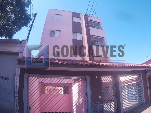 1764, Apartamento, à venda, à venda, 275.000,00,Vila Alvinópolis, São Bernardo do Campo,2 quartos: 17330028