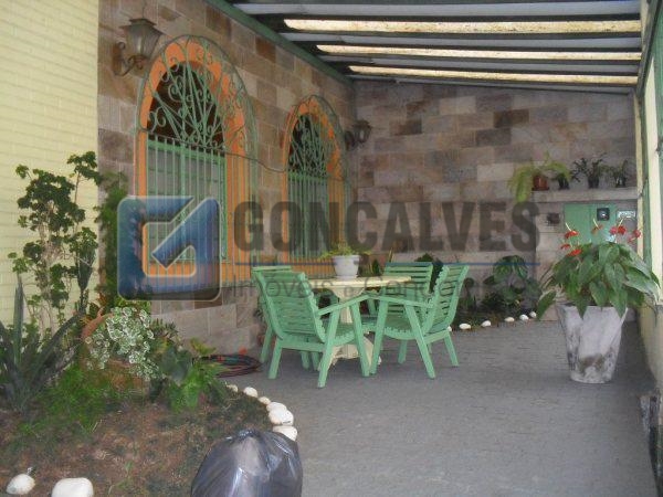 1768, Casa, à venda, à venda, 1.700.000,00,Centro, São Bernardo do Campo,3 quartos: 01