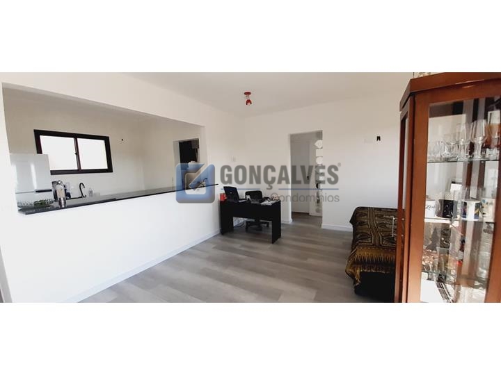 1773, Apartamento, à venda, à venda, 400.000,00,Nova Petrópolis, São Bernardo do Campo,3 quartos: A (60)