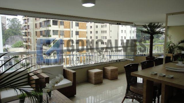 1782, Apartamento, à venda, à venda, 1.950.000,00,Chácara Inglesa, São Bernardo do Campo,4 quartos: DSC05203