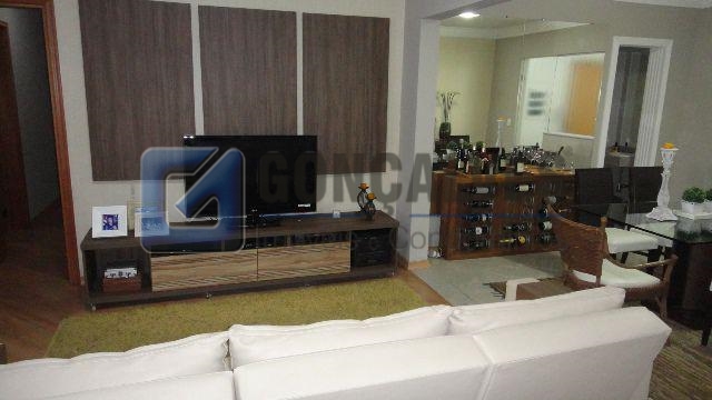 1782, Apartamento, à venda, à venda, 1.950.000,00,Chácara Inglesa, São Bernardo do Campo,4 quartos: DSC05179