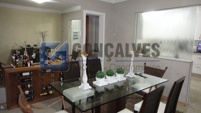 1782, Apartamento, à venda, à venda, 1.950.000,00,Chácara Inglesa, São Bernardo do Campo,4 quartos: DSC05180