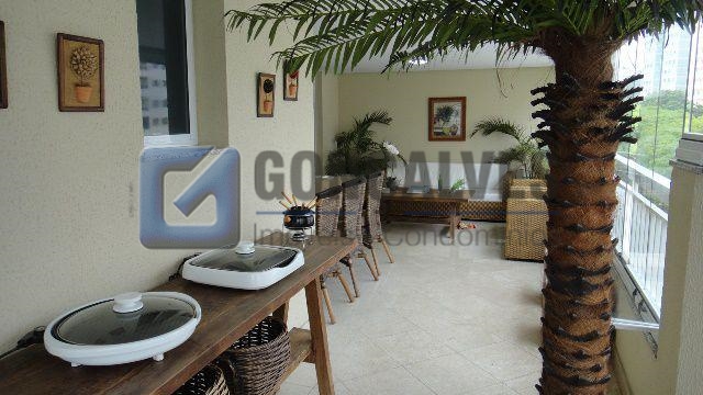 1782, Apartamento, à venda, à venda, 1.950.000,00,Chácara Inglesa, São Bernardo do Campo,4 quartos: DSC05201