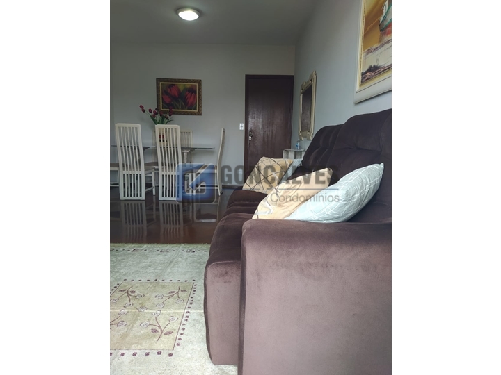 1784, Apartamento, à venda, à venda, 320.000,00,Alves Dias, São Bernardo do Campo,2 quartos: A (22)