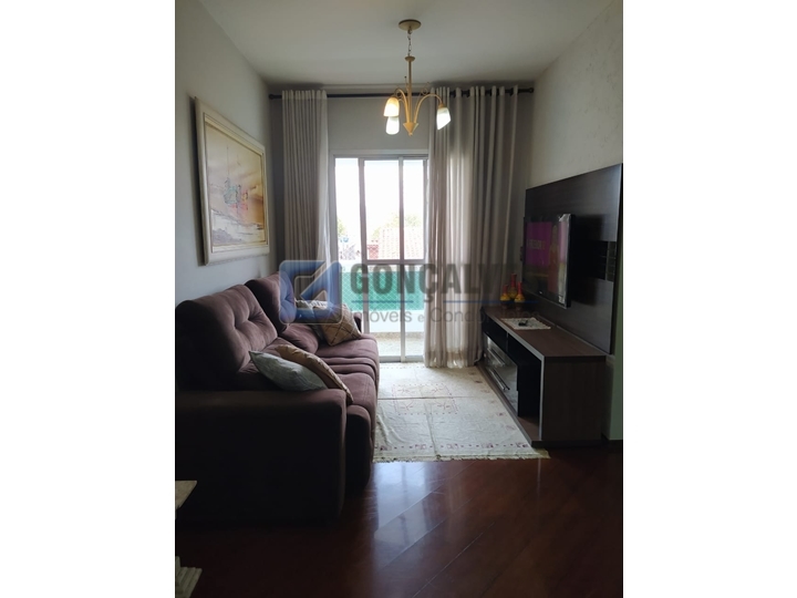 1784, Apartamento, à venda, à venda, 320.000,00,Alves Dias, São Bernardo do Campo,2 quartos: A (23)