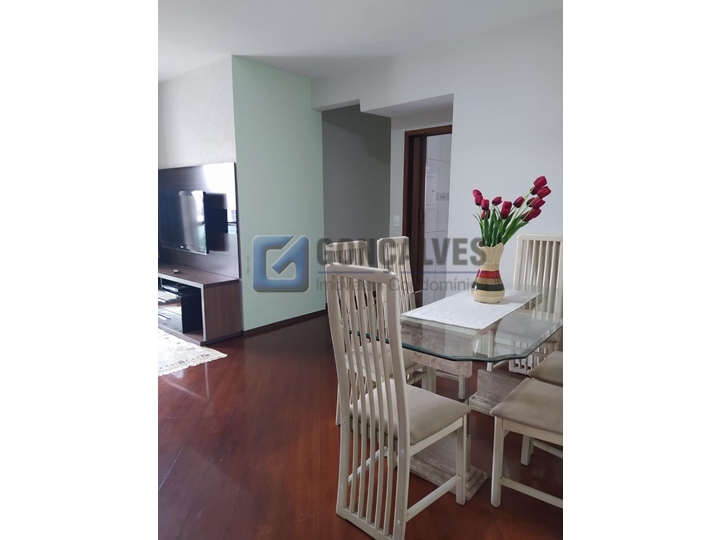 1784, Apartamento, à venda, à venda, 320.000,00,Alves Dias, São Bernardo do Campo,2 quartos: A (27)