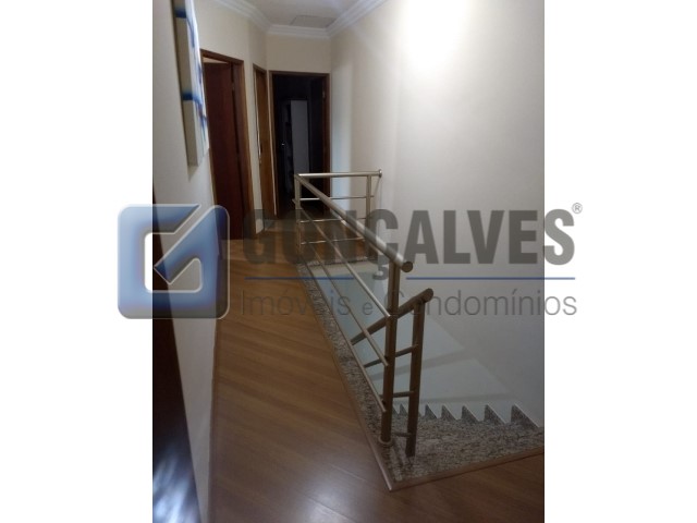 1789, Sobrado, à venda, à venda, 750.000,00,Jardim Bom Pastor, Santo André,3 quartos: IMG-20181204-WA0076