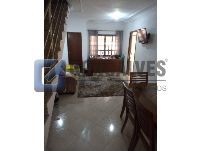 1789, Sobrado, à venda, à venda, 750.000,00,Jardim Bom Pastor, Santo André,3 quartos: IMG-20181204-WA0091