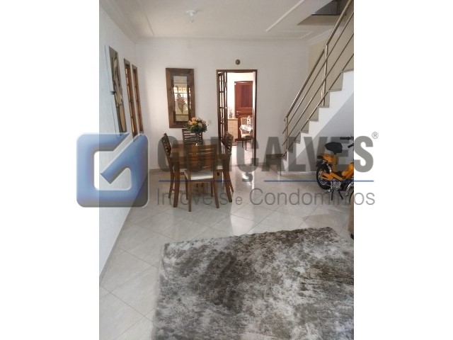 1789, Sobrado, à venda, à venda, 750.000,00,Jardim Bom Pastor, Santo André,3 quartos: IMG-20181204-WA0099