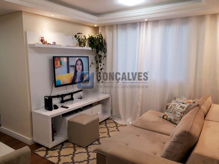 1791, Apartamento, à venda, à venda, 335.000,00,Santa Terezinha, São Bernardo do Campo,2 quartos: A (31)