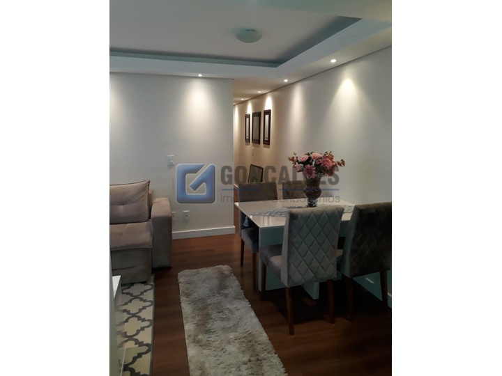 1791, Apartamento, à venda, à venda, 335.000,00,Santa Terezinha, São Bernardo do Campo,2 quartos: A (32)