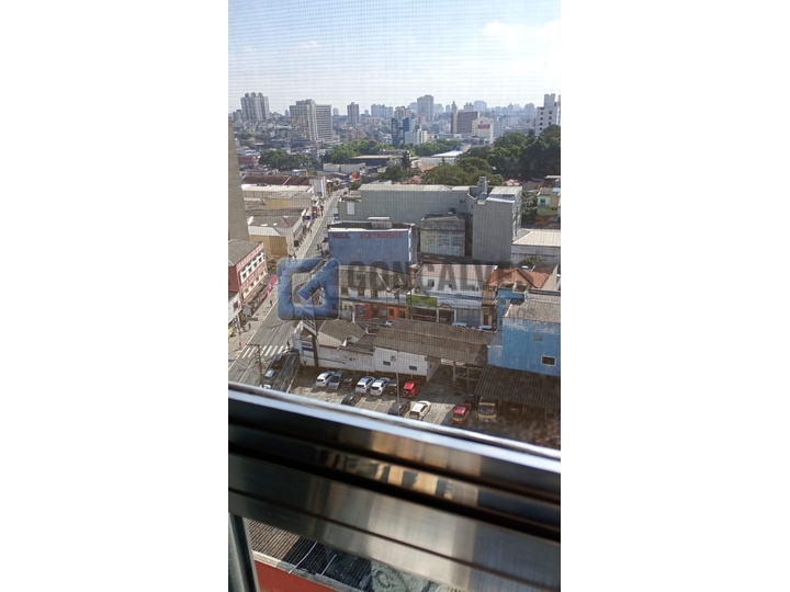 1793, Apartamento, à venda, à venda, 373.000,00,Centro, São Bernardo do Campo,2 quartos: B (42)