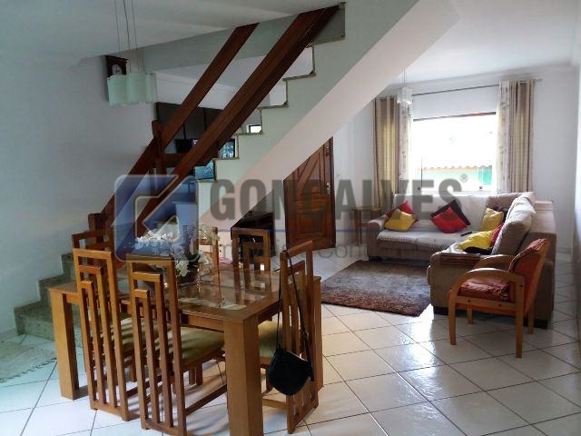 1803, Sobrado, à venda, à venda, 750.000,00,Jardim Milena, Santo André,4 quartos: IMG-20150916-WA0032