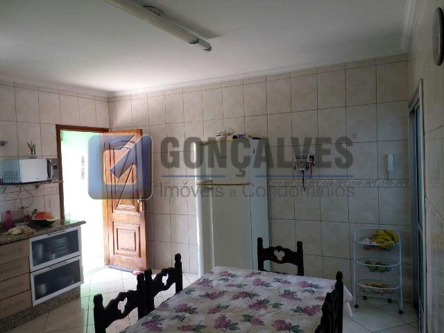 1803, Sobrado, à venda, à venda, 750.000,00,Jardim Milena, Santo André,4 quartos: IMG-20150916-WA0034