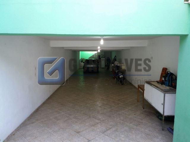1803, Sobrado, à venda, à venda, 750.000,00,Jardim Milena, Santo André,4 quartos: IMG-20150916-WA0038
