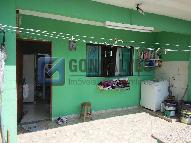 1803, Sobrado, à venda, à venda, 750.000,00,Jardim Milena, Santo André,4 quartos: IMG-20150916-WA0044