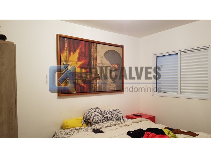 1804, Apartamento, à venda, à venda, 424.000,00,Campestre, Santo André,2 quartos: IMG-20201207-WA0004