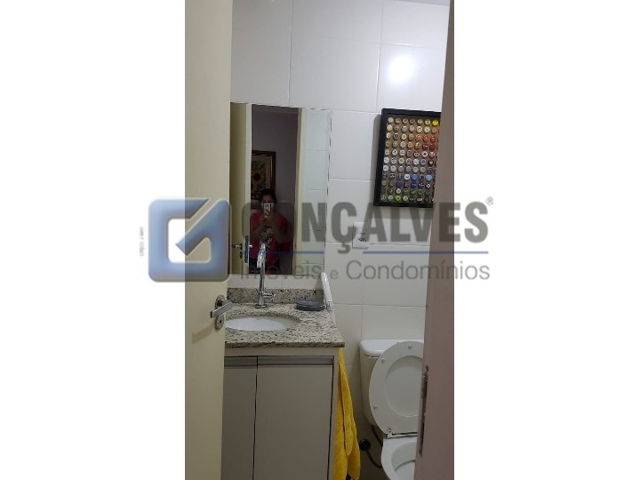 1804, Apartamento, à venda, à venda, 424.000,00,Campestre, Santo André,2 quartos: IMG-20201207-WA0011